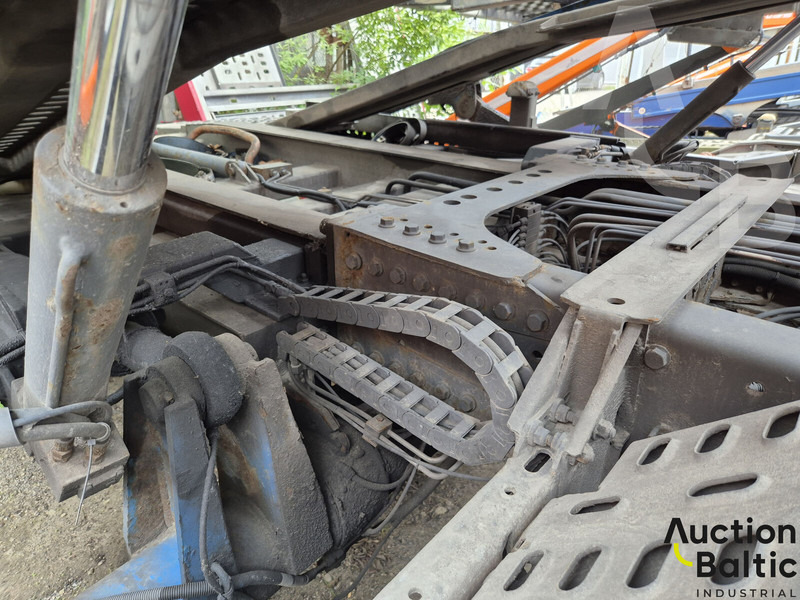 Лизинг на Renault PREMIUM 410.18 Renault PREMIUM 410.18: снимка 10