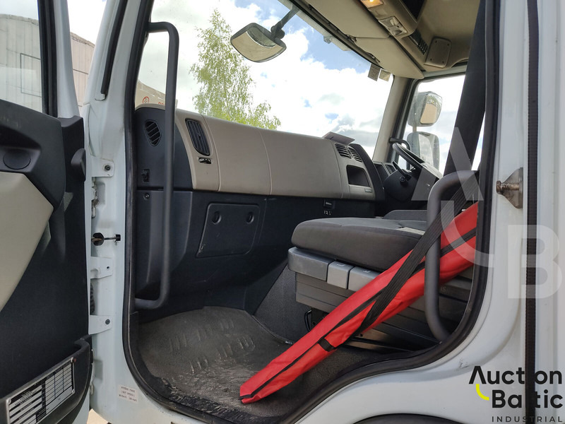 Renault Premium - Автовоз камион: снимка 5 Renault Premium - Автовоз камион: снимка 5