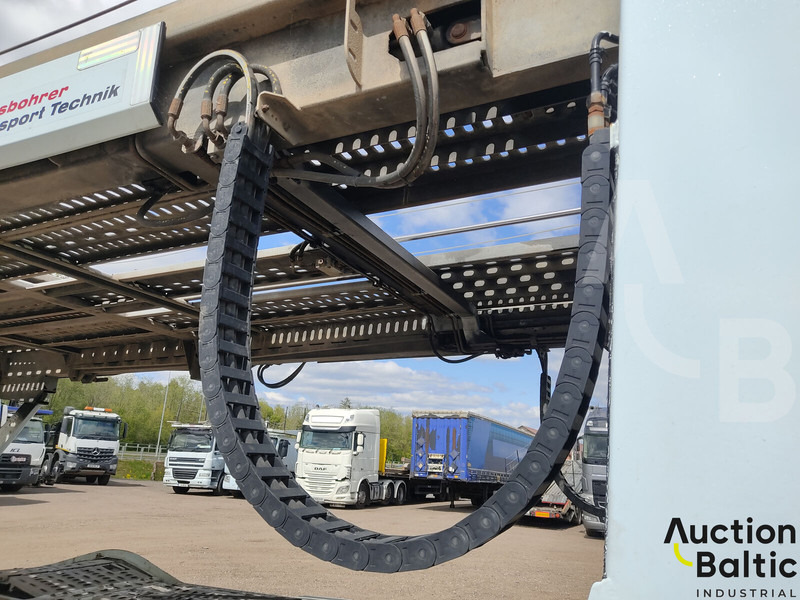 Лизинг на Renault Premium Renault Premium: снимка 13