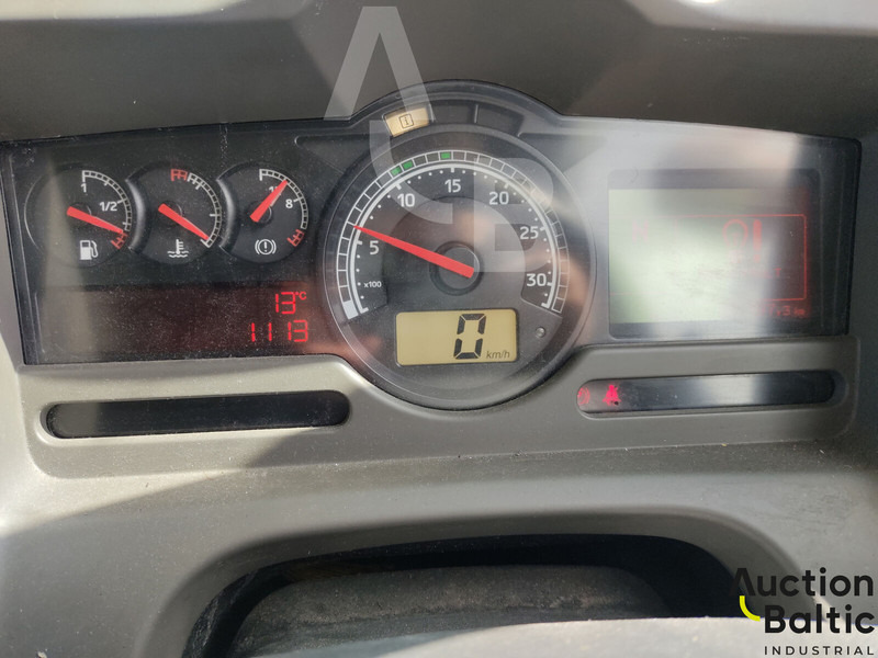 Лизинг на Renault Premium Renault Premium: снимка 6