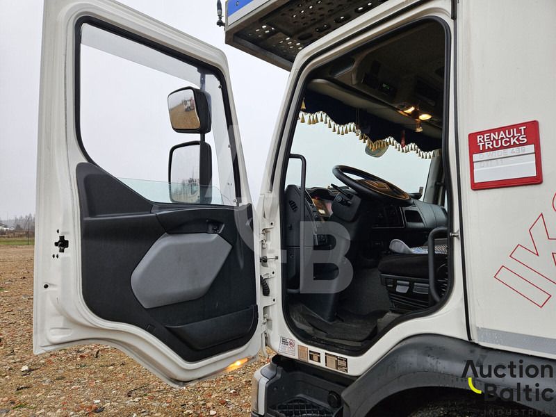 Renault Rimo Adero 1 R - Автовоз камион: снимка 5 Renault Rimo Adero 1 R - Автовоз камион: снимка 5