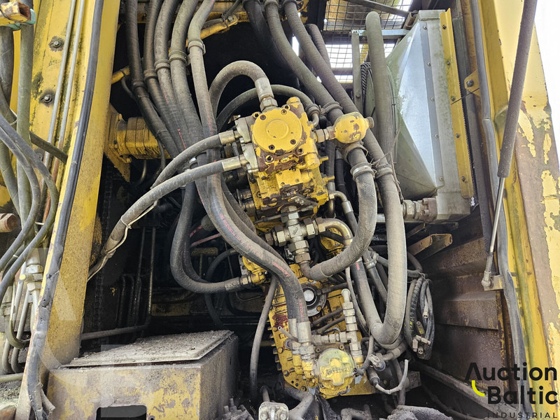 Ropa R26.45K - Зърнокомбайн: снимка 5 Ropa R26.45K - Зърнокомбайн: снимка 5