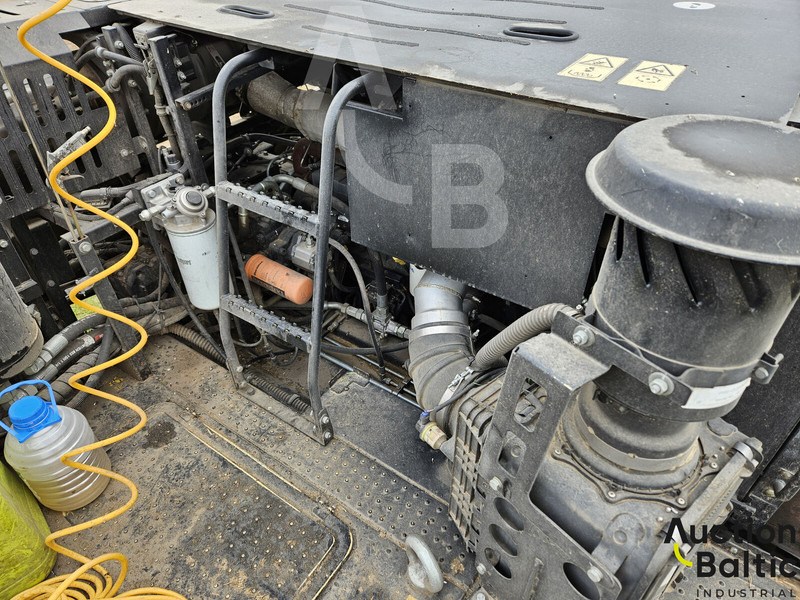 Зърнокомбайн За превоз на хранителни стоки Rostselmash Acros 595 Plus: снимка 17 Зърнокомбайн За превоз на хранителни стоки Rostselmash Acros 595 Plus: снимка 17