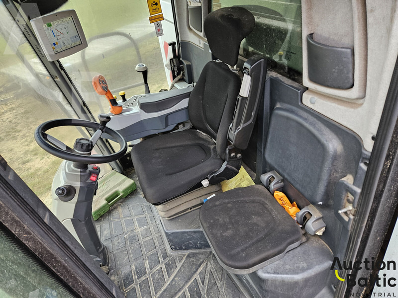 Зърнокомбайн За превоз на хранителни стоки Rostselmash Acros 595 Plus: снимка 9 Зърнокомбайн За превоз на хранителни стоки Rostselmash Acros 595 Plus: снимка 9