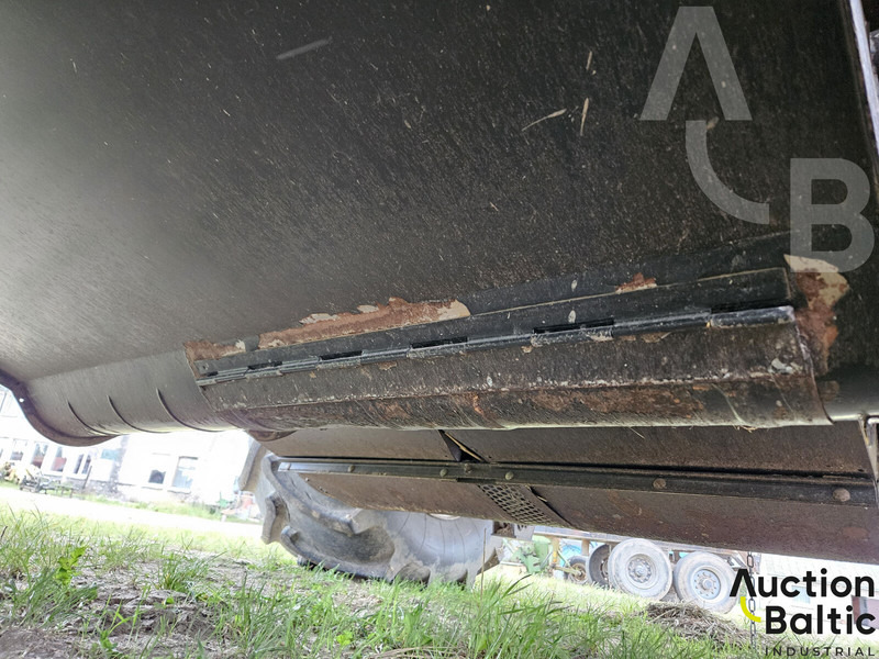 Зърнокомбайн За превоз на хранителни стоки Rostselmash Acros 595 Plus: снимка 15 Зърнокомбайн За превоз на хранителни стоки Rostselmash Acros 595 Plus: снимка 15