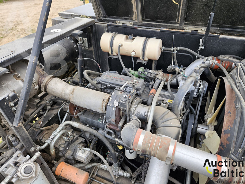 Зърнокомбайн За превоз на хранителни стоки Rostselmash Acros 595 Plus: снимка 20 Зърнокомбайн За превоз на хранителни стоки Rostselmash Acros 595 Plus: снимка 20