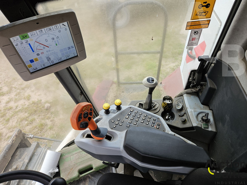 Зърнокомбайн За превоз на хранителни стоки Rostselmash Acros 595 Plus: снимка 11 Зърнокомбайн За превоз на хранителни стоки Rostselmash Acros 595 Plus: снимка 11