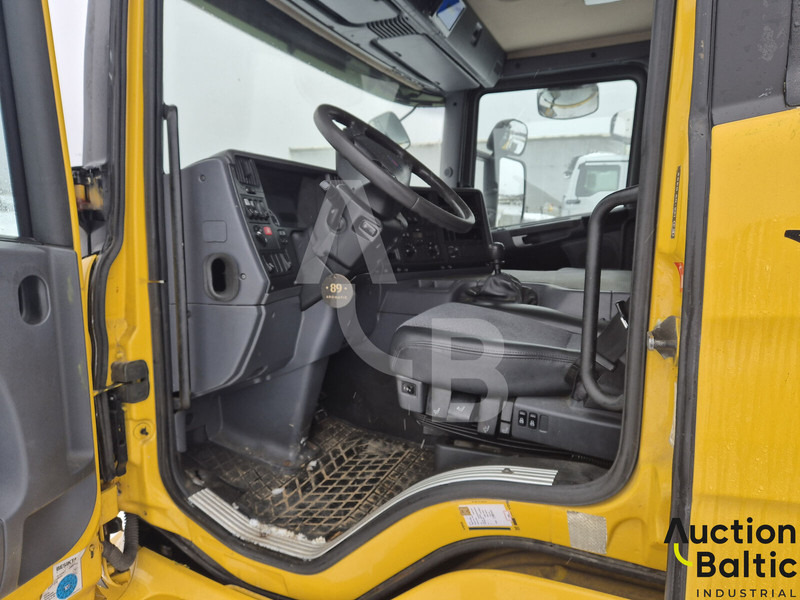 Scania P 230 - Камион пътна помощ: снимка 5 Scania P 230 - Камион пътна помощ: снимка 5