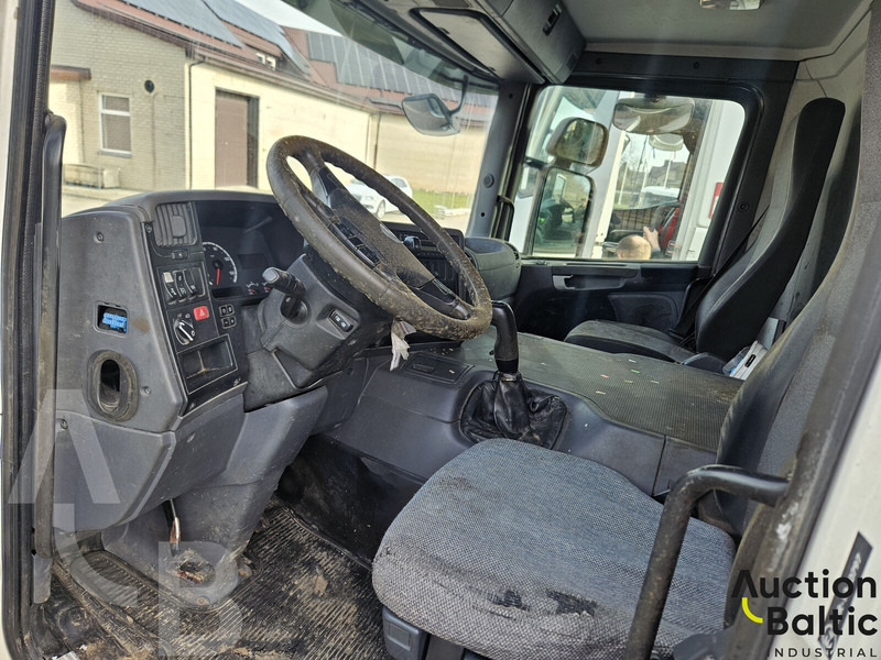 Scania P 230 - Камион цистерна: снимка 5 Scania P 230 - Камион цистерна: снимка 5