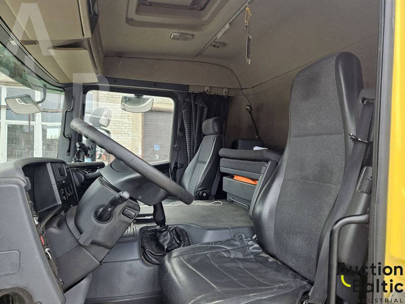 Scania P 380 - Камион пътна помощ: снимка 5 Scania P 380 - Камион пътна помощ: снимка 5