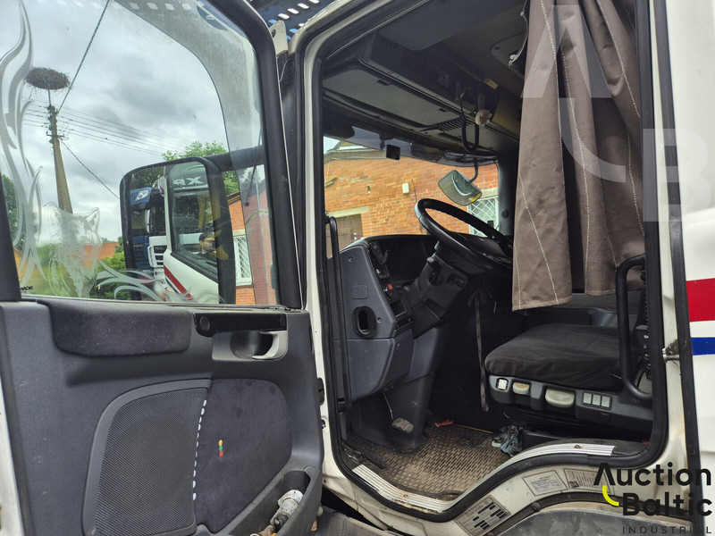 Scania P 380 - Автовоз камион: снимка 5 Scania P 380 - Автовоз камион: снимка 5