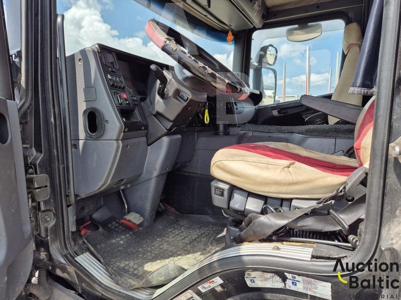 Автовоз камион Scania P 420: снимка 6