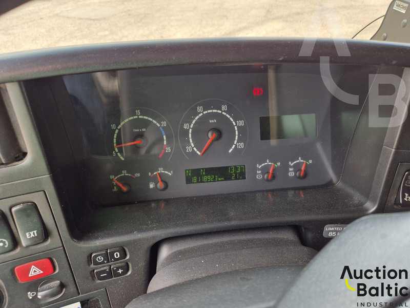 Автовоз камион Scania P 420: снимка 8