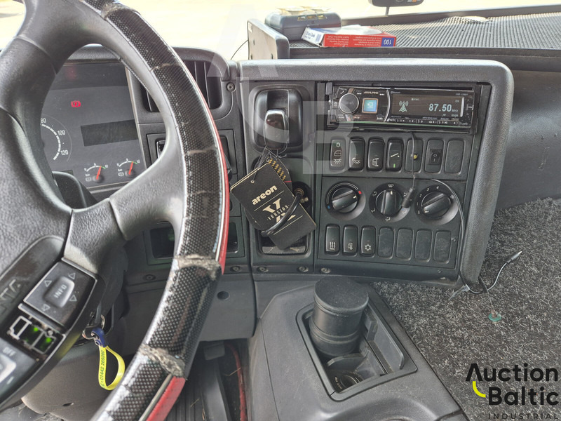 Автовоз камион Scania P 420: снимка 11