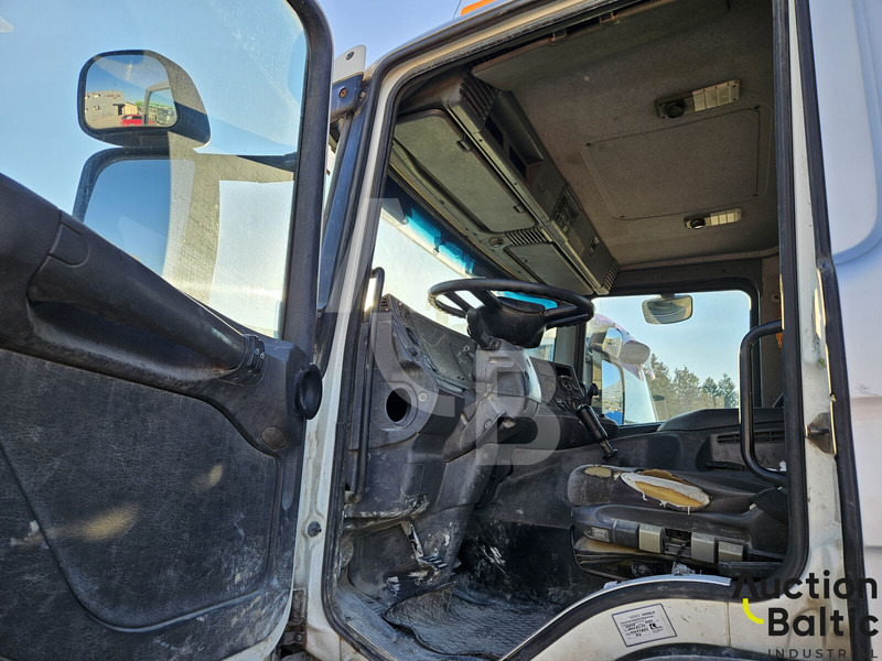 Scania P 94 GB - Бетоновоз: снимка 5 Scania P 94 GB - Бетоновоз: снимка 5