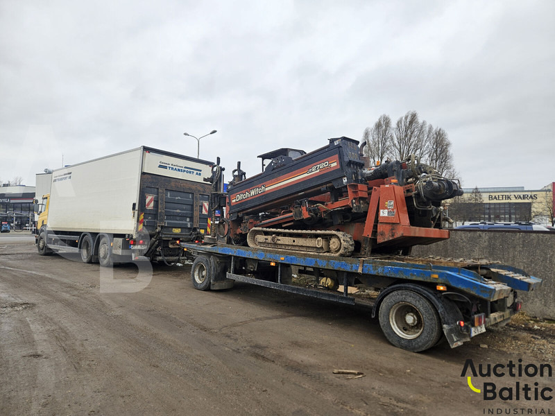 Scania P380 - Камион фургон: снимка 4 Scania P380 - Камион фургон: снимка 4