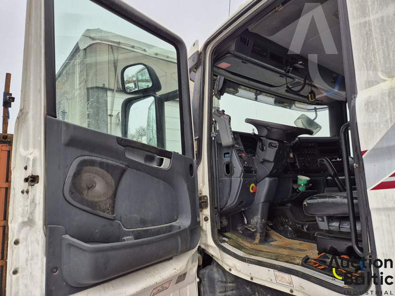 Scania R 480 LB 6X4 - Самосвал камион: снимка 5 Scania R 480 LB 6X4 - Самосвал камион: снимка 5
