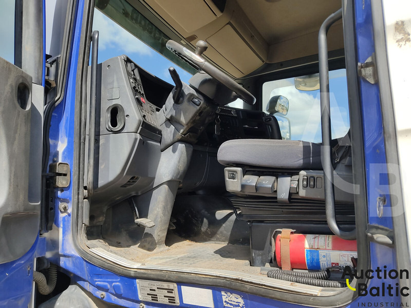 Scania R 480 - Каналопочистваща машина: снимка 5 Scania R 480 - Каналопочистваща машина: снимка 5