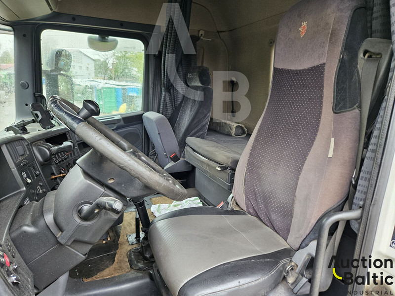 Scania R480 LB6X224HNA - Мултилифт с кука камион: снимка 5 Scania R480 LB6X224HNA - Мултилифт с кука камион: снимка 5