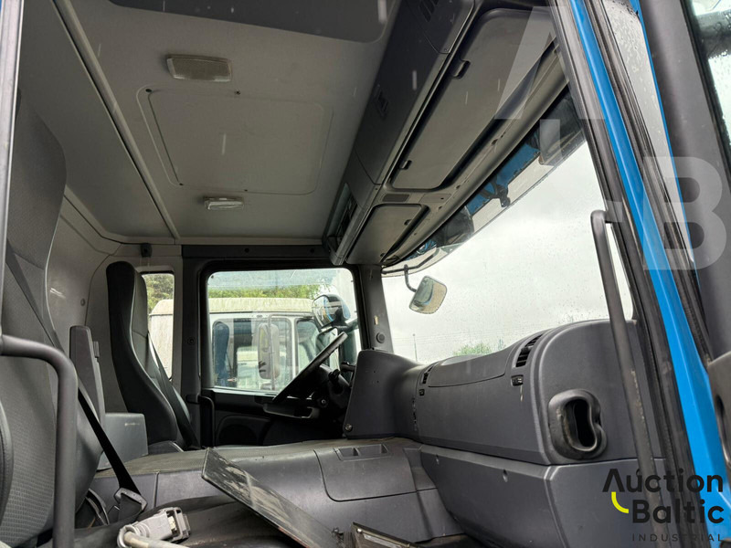Scania with Sidepress - Боклукчийска кола: снимка 4 Scania with Sidepress - Боклукчийска кола: снимка 4