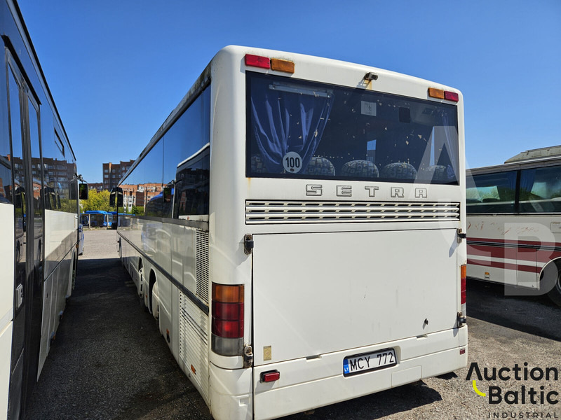 Setra S 317 UL - Микробус, Пътнически бус: снимка 3 Setra S 317 UL - Микробус, Пътнически бус: снимка 3