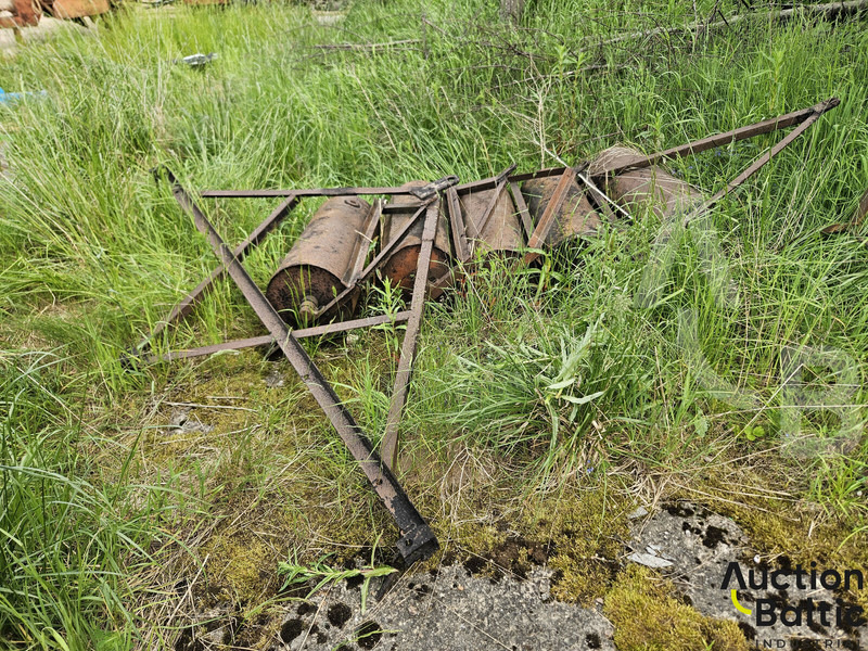 Soil compaction rollers - Селскостопански валяк: снимка 4 Soil compaction rollers - Селскостопански валяк: снимка 4