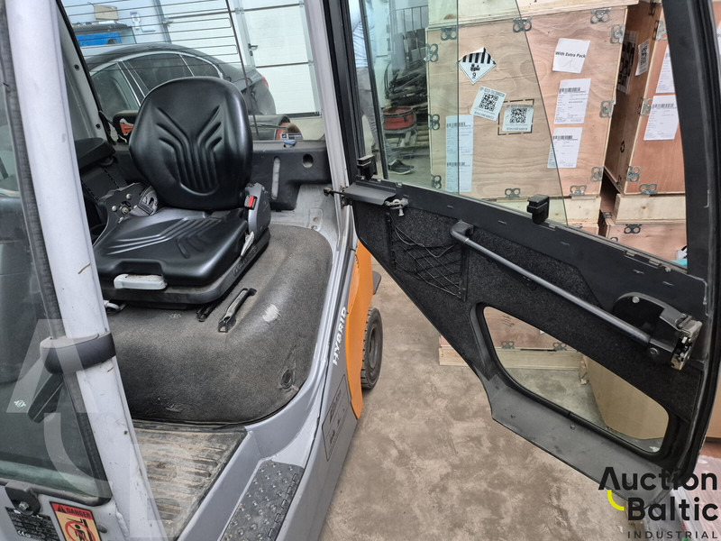 Still RX 70-16 T - Газокар: снимка 5 Still RX 70-16 T - Газокар: снимка 5
