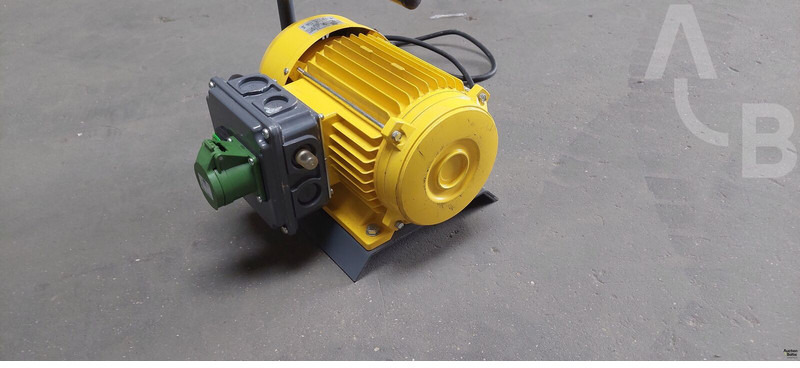 Atlas-Copco CF11MEco - Строителна техника: снимка 5 Atlas-Copco CF11MEco - Строителна техника: снимка 5
