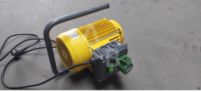 Atlas-Copco CF11MEco - Строителна техника: снимка 2 Atlas-Copco CF11MEco - Строителна техника: снимка 2