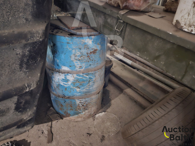 BITUMEN - Строителна техника: снимка 2 BITUMEN - Строителна техника: снимка 2