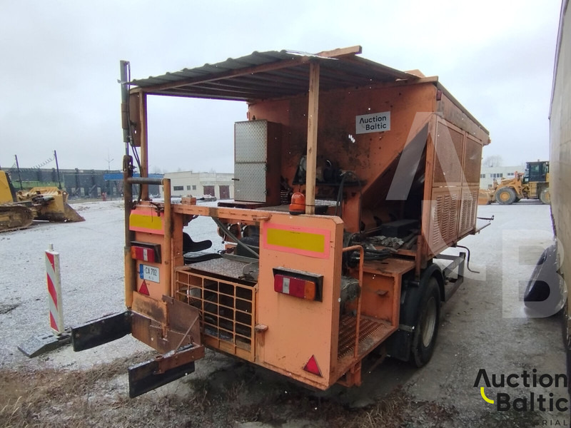 BREINING S-HY-8000 - Строителна техника: снимка 3 BREINING S-HY-8000 - Строителна техника: снимка 3