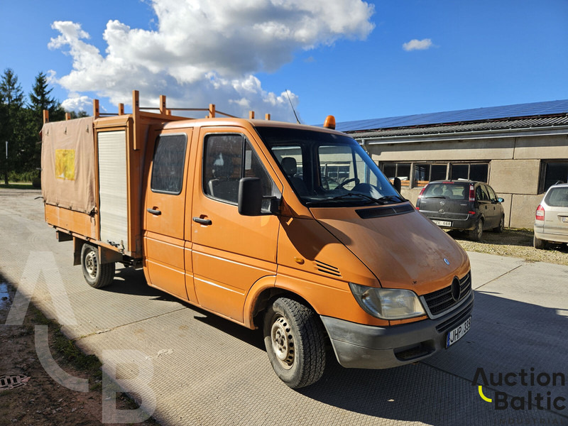 Mercedes-Benz 313 - Строителна техника: снимка 2 Mercedes-Benz 313 - Строителна техника: снимка 2