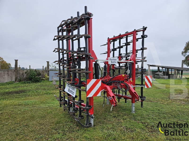 Sumo S6 - Култиватор: снимка 1 Sumo S6 - Култиватор: снимка 1