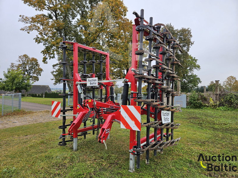 Sumo S6 - Култиватор: снимка 2 Sumo S6 - Култиватор: снимка 2