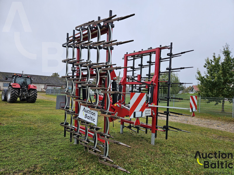 Sumo S6 - Култиватор: снимка 3 Sumo S6 - Култиватор: снимка 3