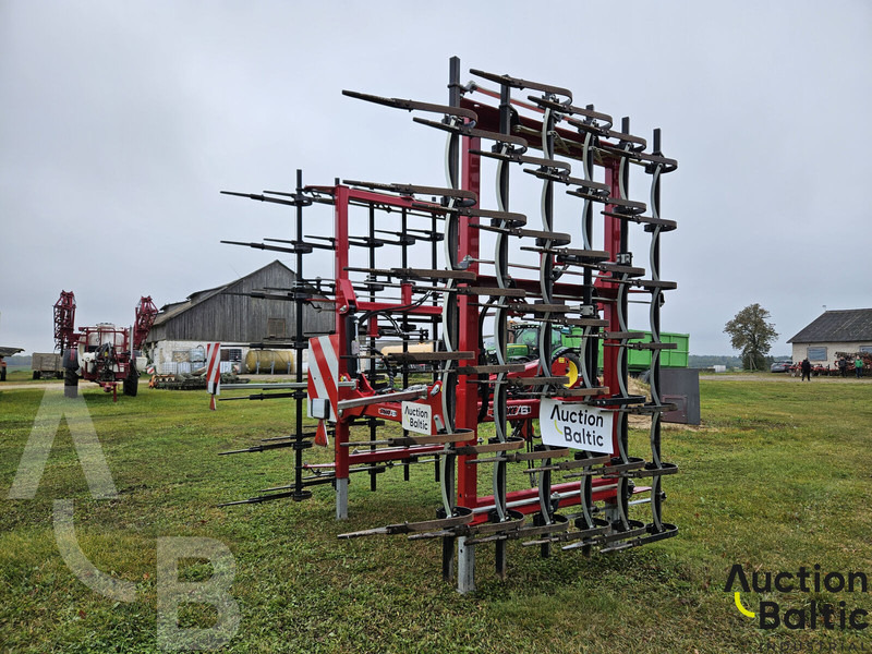 Sumo S6 - Култиватор: снимка 4 Sumo S6 - Култиватор: снимка 4