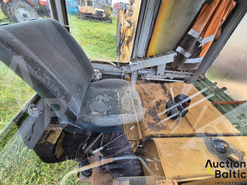 Talleks - Каналокопател: снимка 5 Talleks - Каналокопател: снимка 5