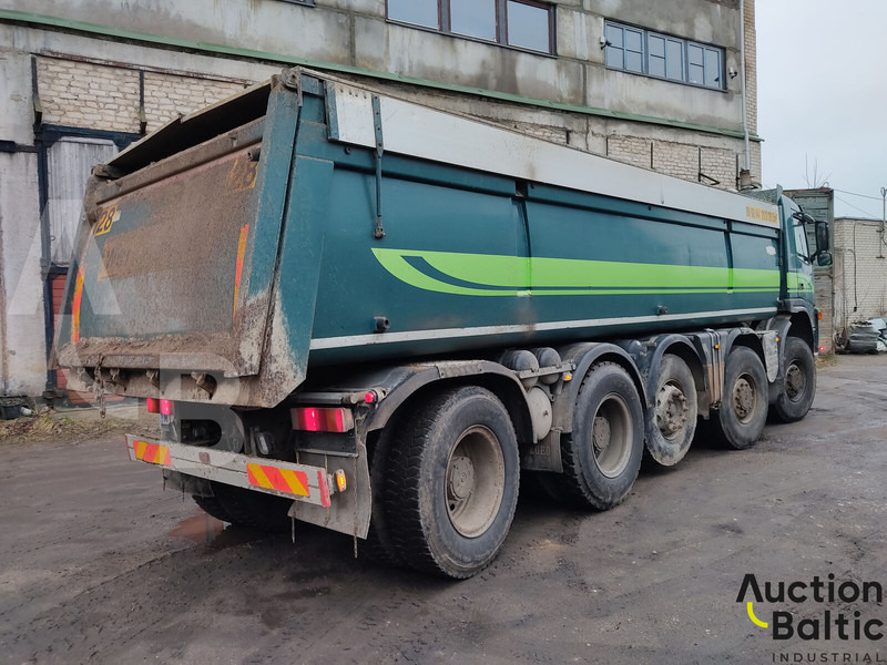 Terberg FM3000-T - Самосвал камион: снимка 3 Terberg FM3000-T - Самосвал камион: снимка 3