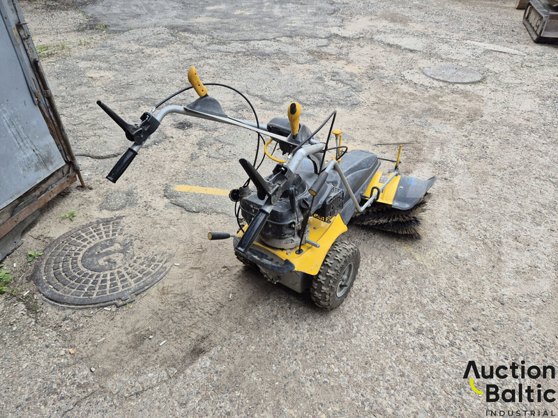 Texas Smart Sweep 800 - Мотометачна машина: снимка 4 Texas Smart Sweep 800 - Мотометачна машина: снимка 4