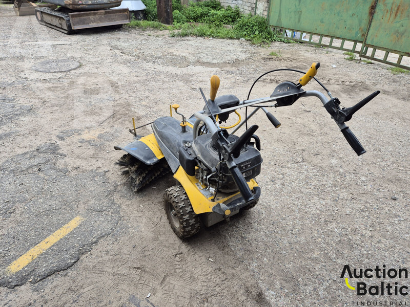 Texas Smart Sweep 800 - Мотометачна машина: снимка 5 Texas Smart Sweep 800 - Мотометачна машина: снимка 5