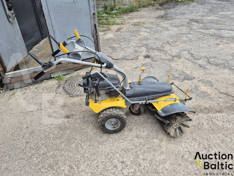 Texas Smart Sweep 800 - Мотометачна машина: снимка 3 Texas Smart Sweep 800 - Мотометачна машина: снимка 3