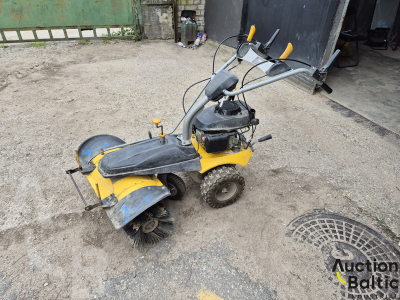 Texas Smart Sweep 800 - Мотометачна машина: снимка 1 Texas Smart Sweep 800 - Мотометачна машина: снимка 1