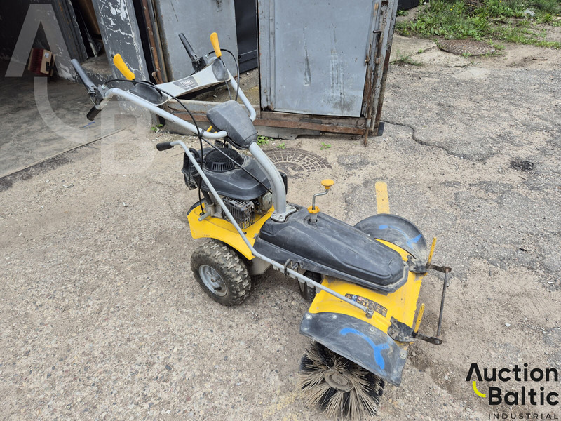 Texas Smart Sweep 800 - Мотометачна машина: снимка 2 Texas Smart Sweep 800 - Мотометачна машина: снимка 2