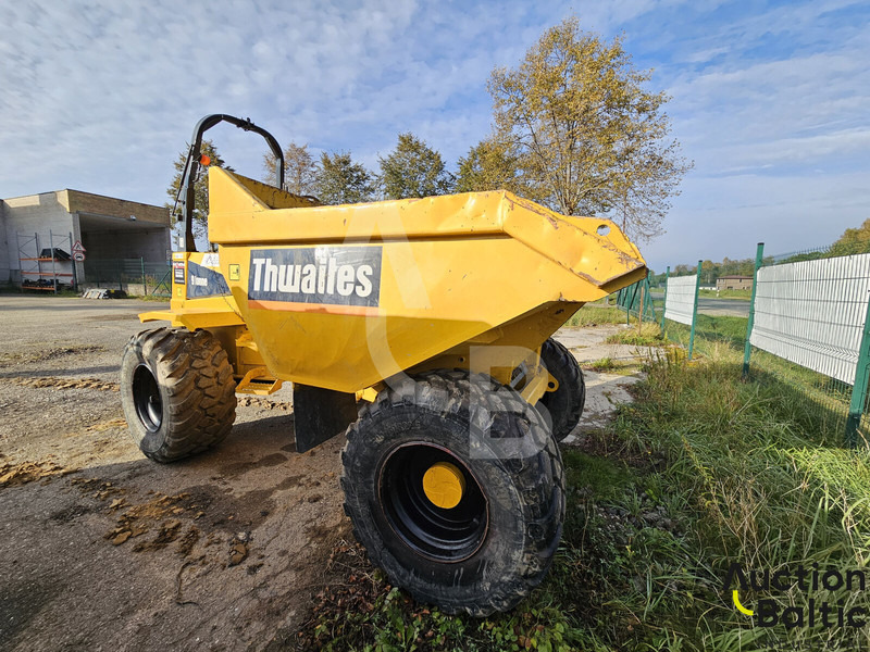 Thwaites MACH 2090 - Съчленен самосвал: снимка 2 Thwaites MACH 2090 - Съчленен самосвал: снимка 2