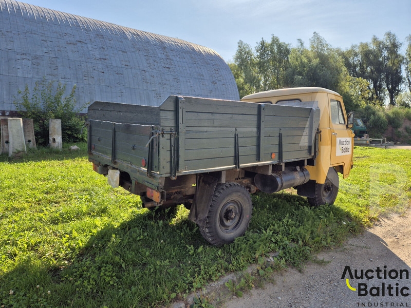UAZ UAZ 3303 - Бордови бус: снимка 5 UAZ UAZ 3303 - Бордови бус: снимка 5