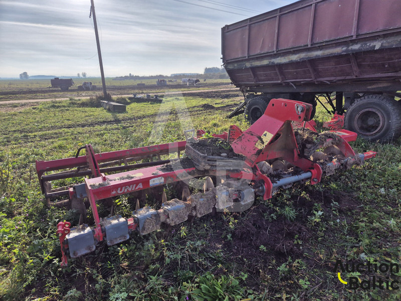 UNIA Ares L - Дискова брана: снимка 2 UNIA Ares L - Дискова брана: снимка 2