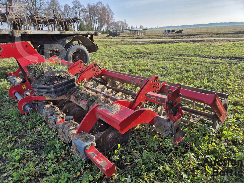 UNIA Ares L - Дискова брана: снимка 4 UNIA Ares L - Дискова брана: снимка 4