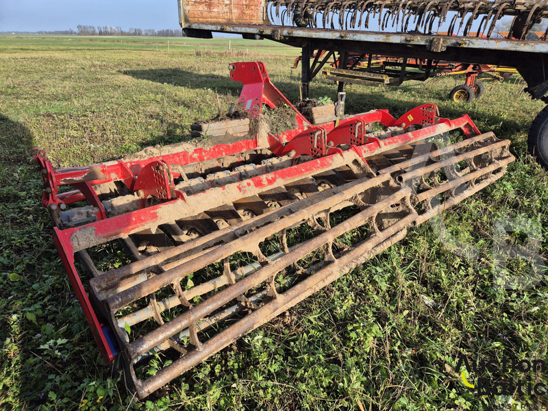 UNIA Ares L - Дискова брана: снимка 1 UNIA Ares L - Дискова брана: снимка 1