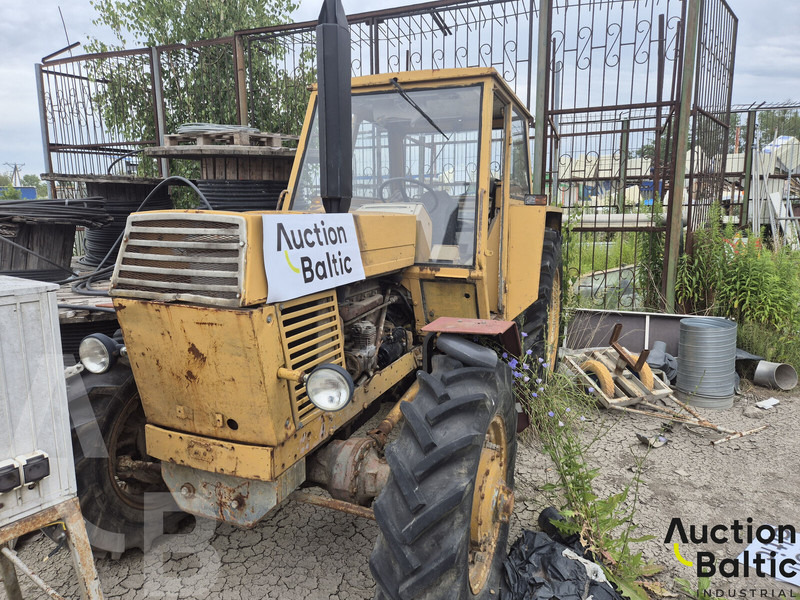 Ursus C-385A - Трактор: снимка 2 Ursus C-385A - Трактор: снимка 2