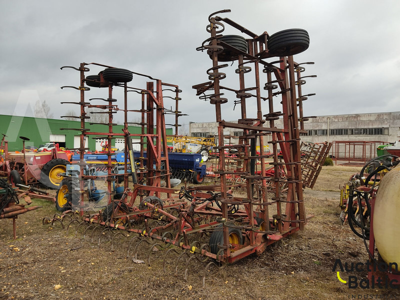 Vaderstad Boggiharv - Култиватор: снимка 3 Vaderstad Boggiharv - Култиватор: снимка 3